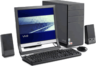 Desert Solutions: Custom PC, Server , Refurbish 